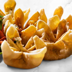 Best Crab Rangoon (6pcs) in Kapaʻa, HI