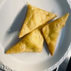 Best Cheese Wonton (2) in Bethesda, MD