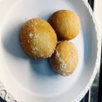 Best Sugar Donuts (2) in Bethesda, MD