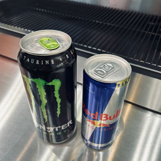Best Energy drink in Bethesda, MD