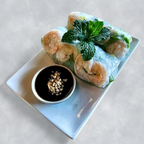 Best Fresh Basil Rolls (2 pcs) in North Charleston, SC