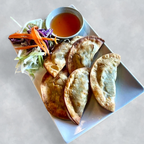 Best Curry Poppers (5pcs) in North Charleston, SC