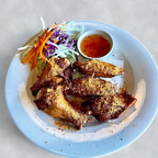 Best Thai Palm Zapp Wing (5pcs) in North Charleston, SC