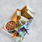 Best Fried Crispy Tofu in North Charleston, SC