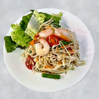 Best Papaya Shrimp Salad in North Charleston, SC