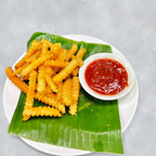 Best French fried in Zapp flavors in North Charleston, SC