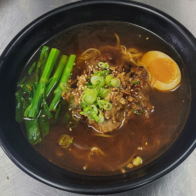 Best Beef Brisket Ramen in Belleville, NJ