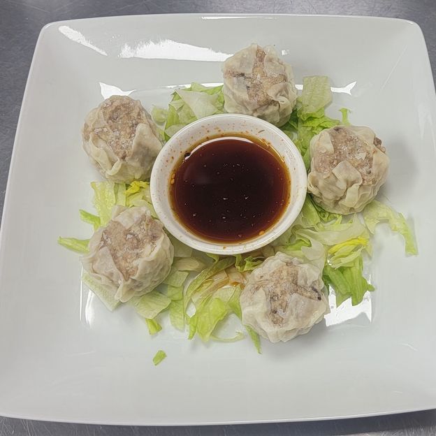 Best Shumai (5) in Belleville, NJ