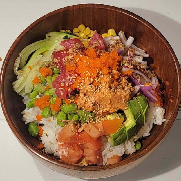 Best Red Bowl in Belleville, NJ