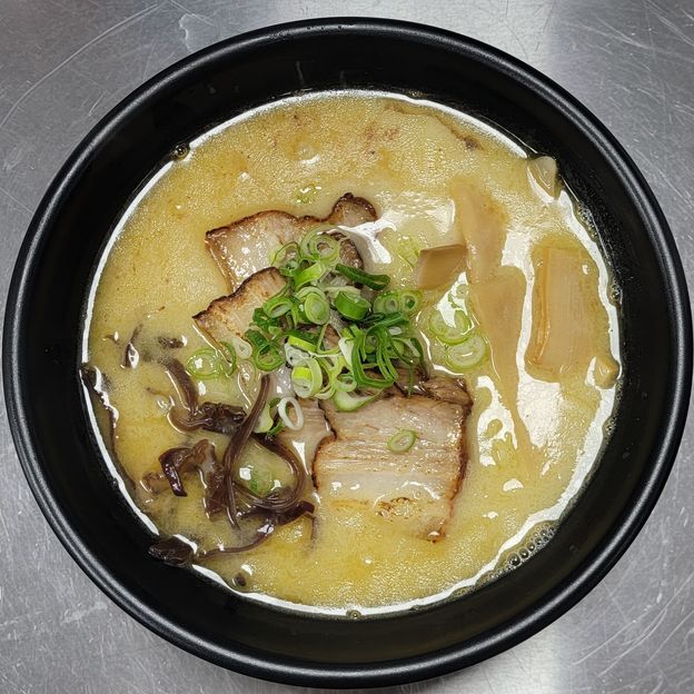 Best Shoyu Chicken Ramen in Belleville, NJ