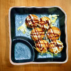 Best Takoyaki (6pcs) in Woodbury, NJ