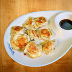 Best Pan Fried Pork Dumplings (8pcs) in Woodbury, NJ