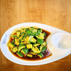 Best Cucumber w/Garlic Sauce in Woodbury, NJ