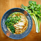 Best Chicken Noodle Soup w/ Grilled Chicken in Woodbury, NJ