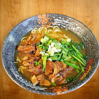Best Beef Brisket Noodle Soup in Woodbury, NJ