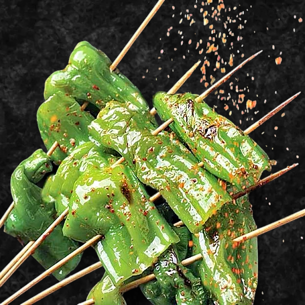 Best Grilled Pepper in Mandeville, LA