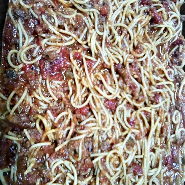 Best Spaghetti in Michigan City, IN