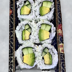 Best Avocado Cucumber Roll in Berkeley, CA
