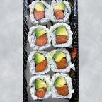Best Salmon Avocado Roll in Berkeley, CA