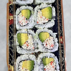 Best California Roll in Berkeley, CA