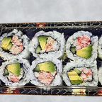 Best Crabmeat California Roll in Berkeley, CA