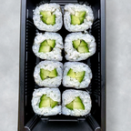 Best Cucumber Regular in Berkeley, CA