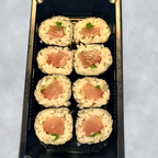 Best Hamachi Roll in Berkeley, CA