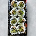 Best Unagi Roll in Berkeley, CA