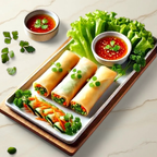Best Spring Roll (2pcs) in Killeen, TX