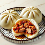 Best Chashu Pork Bun in Killeen, TX