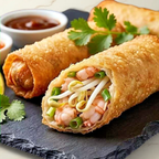 Best Shrimp Roll (2pcs) in Killeen, TX