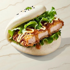 Best Crispy Chicken Bun in Killeen, TX