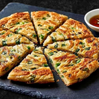 Best Scallion Pancakes in Killeen, TX