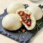 Best Barbecued Pork Buns in Killeen, TX