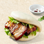 Best Chashu Pork Bun in Killeen, TX