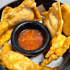 Best Crab Rangoon in Springdale, AR