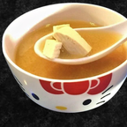 Best Miso Soup in Springdale, AR