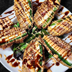 Best Stuffed Jalapenos in Springdale, AR