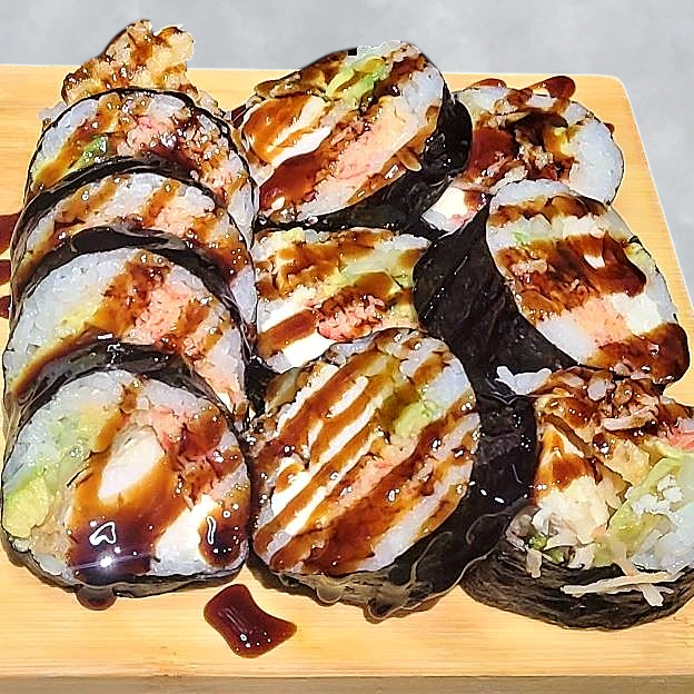 Best Tyson Roll in Springdale, AR