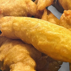 Best Chicken Strips only(1) in Dallas, TX
