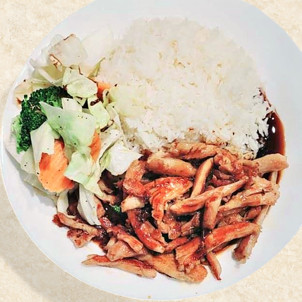 Best T2. Teriyaki Chicken in Flushing, NY