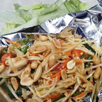 Best Papaya Salad in Rancho Cordova, CA