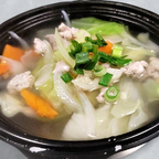 Best Geang Jerd Chicken Veggie Soup in Rancho Cordova, CA