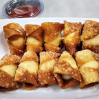 Best Quail Egg Wontons in Rancho Cordova, CA