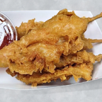 Best Chicken Sticks in Rancho Cordova, CA