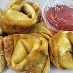 Best Crab Rangoon in Rancho Cordova, CA