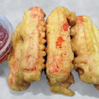 Best Fried Imitation Crab in Rancho Cordova, CA