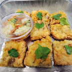 Best Thai Pork Toast in Rancho Cordova, CA