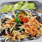 Best Papaya Salad (Eastern Style) in Rancho Cordova, CA