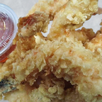 Best Fried Golden Prawns in Rancho Cordova, CA